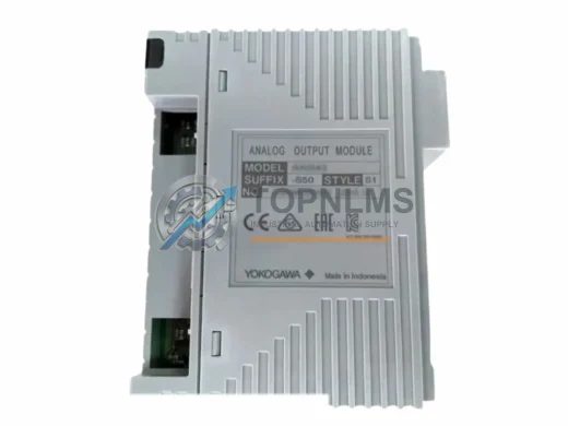Yokogawa AAT145-S50 S1 industrial automation spare part