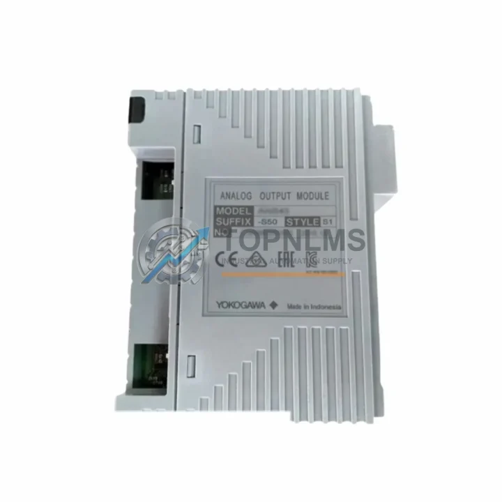 Yokogawa AAT145-S50 S1 I/O Module product image