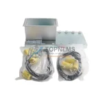 Honeywell 38500143-200 DCS Module detail image 3