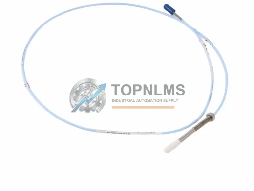 Bently Nevada 330901-10-25-10-02-00 industrial automation spare part