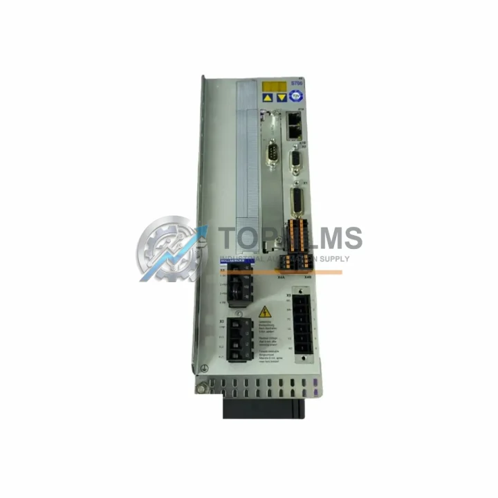 Kollmorgen S70102-NAPMNA Motor & Motion product image