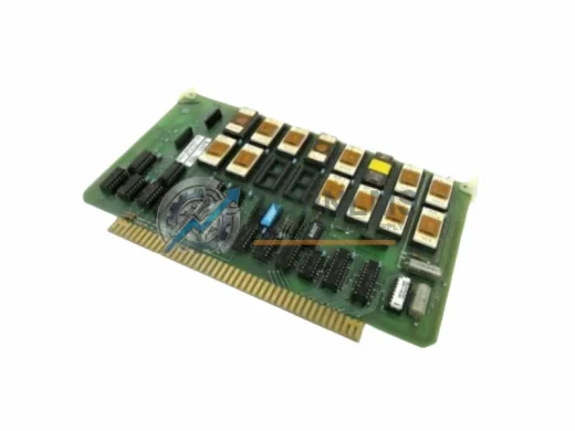 KINT 640-34021210XD industrial automation spare part
