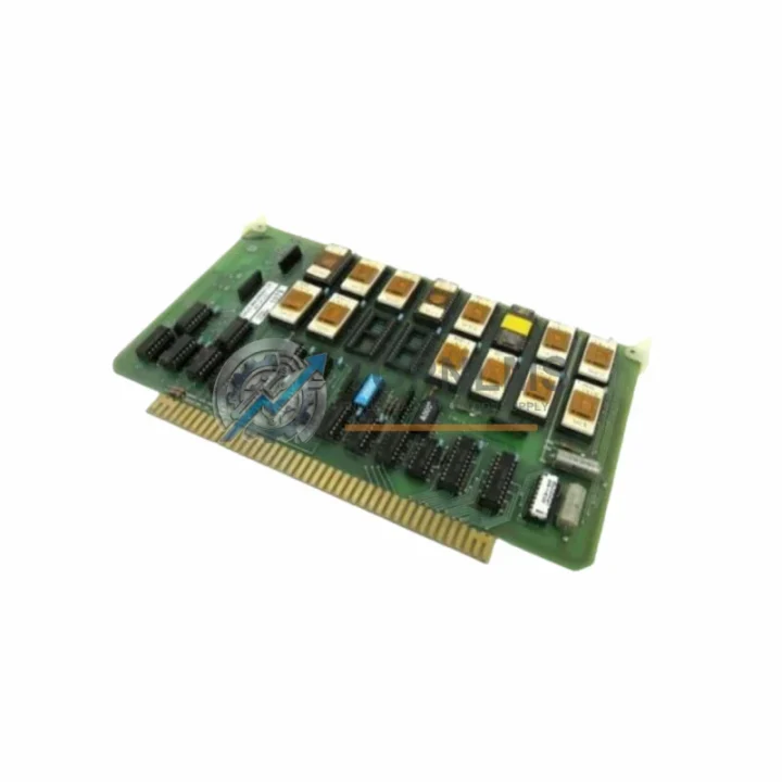 KINT 640-34021210XD Control Board product image