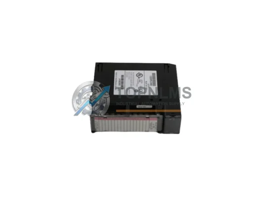 Fanuc IC693MDL940D industrial automation spare part