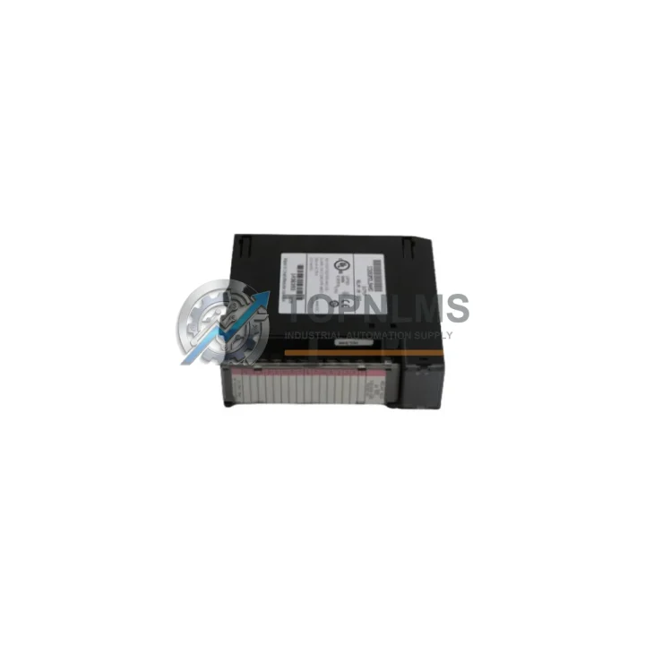 Fanuc IC693MDL940D I/O Module product image