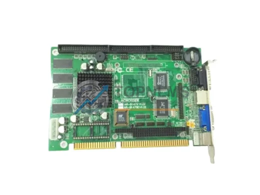 ACROSSER AR-B1479-V1.22 industrial automation spare part