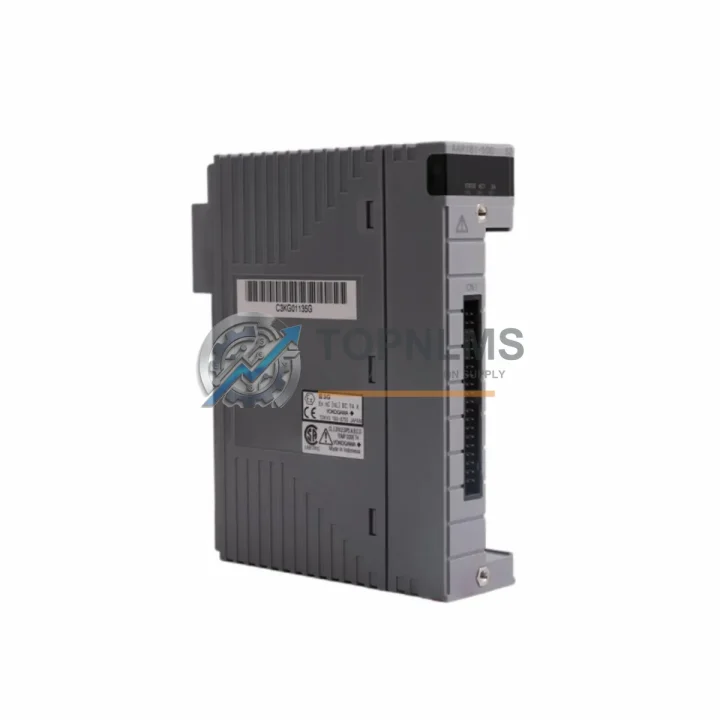 Yokogawa AAR181-S53 S2 I/O Module product image