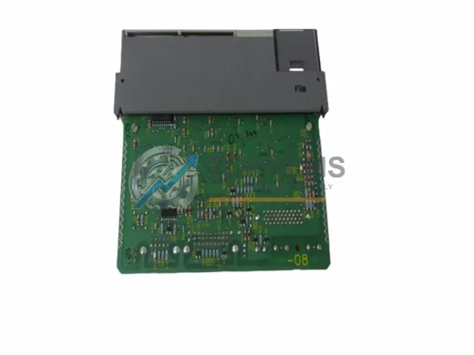 Compressor Controls Corp MCP-1004 industrial automation spare part