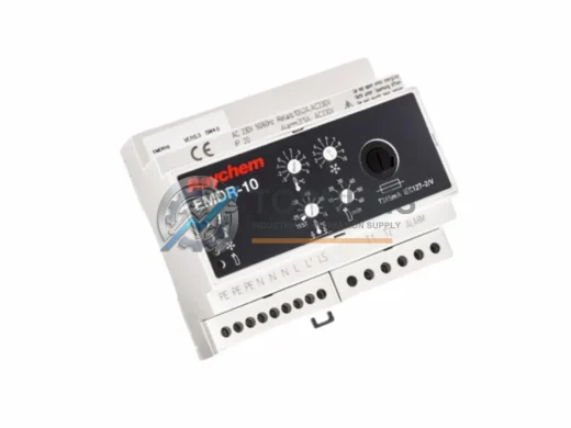 nVent RAYCHEM EMDR-10 industrial automation spare part