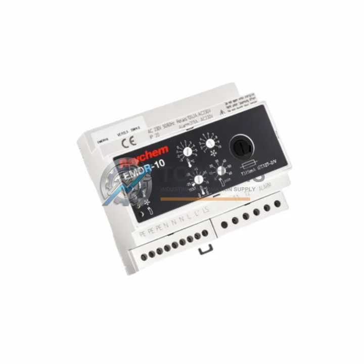 nVent RAYCHEM EMDR-10 Control Board product image