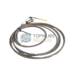Bently Nevada 16710-23 Cable & Connector product image