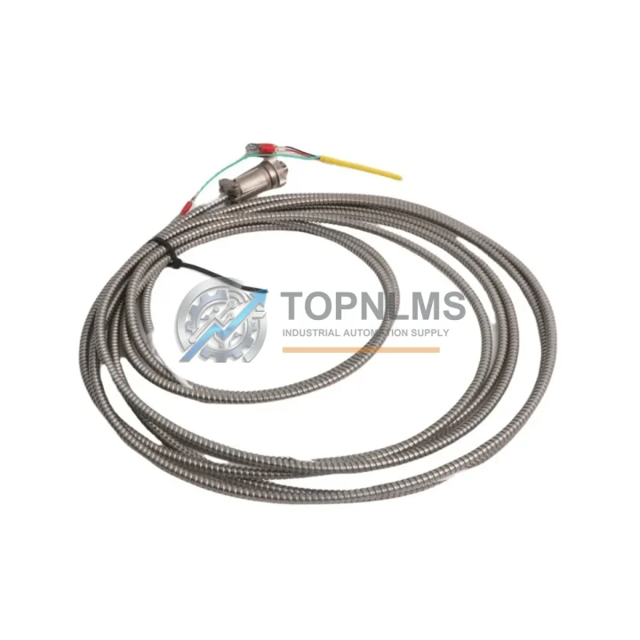 Bently Nevada 16710-23 Cable & Connector product image