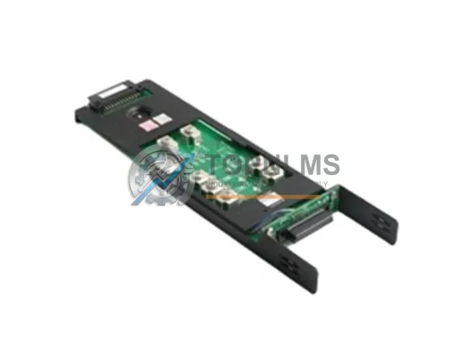 Yokogawa EXT*A industrial automation spare part