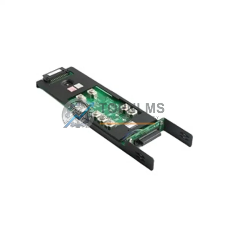 Yokogawa EXT*A Motor & Motion product image