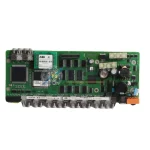 ABB 3BHE036130R0101 GDC806B VFD product image