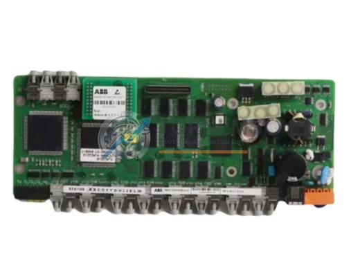 ABB 3BHE036130R0101 GDC806B industrial automation spare part