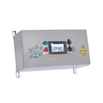 Alfa Laval EPC1000 PLC detail image 2