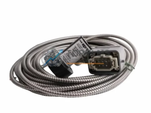 Emerson PR9268/302-00 industrial automation spare part