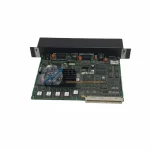 Fanuc IC697CMM742-FF Communication Module detail image 3