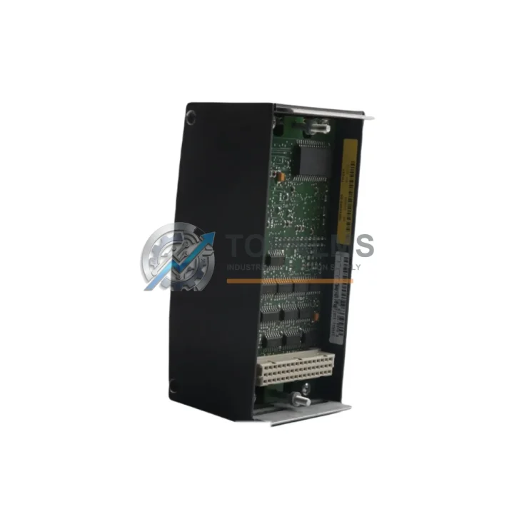 BACHMANN CM202 Communication Module product image