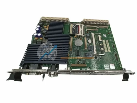 GE VMIVME-7614-132 industrial automation spare part