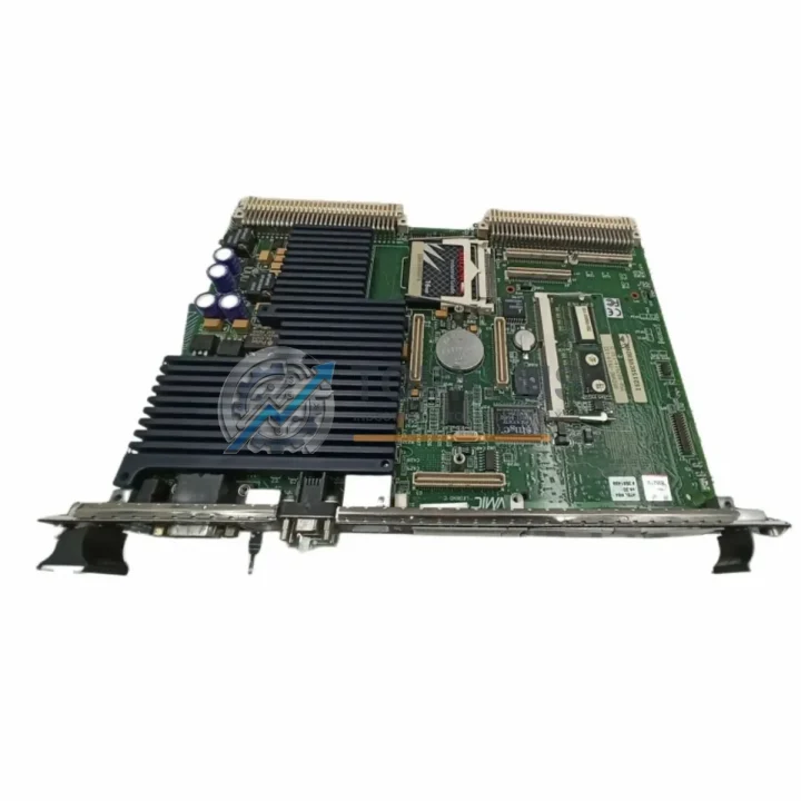 GE VMIVME-7614-132 I/O Module product image