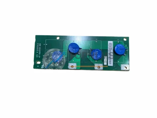 ABB NVAR-77 industrial automation spare part