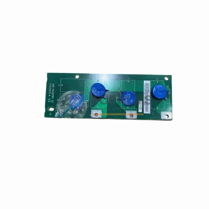 ABB NVAR-77 VFD product image