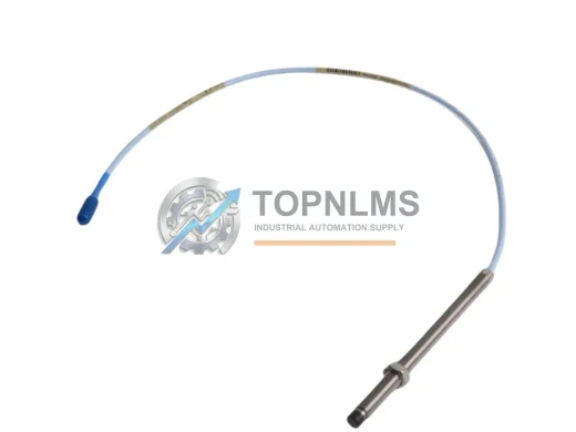 Bently Nevada 330101-00-55-20-12-05 industrial automation spare part