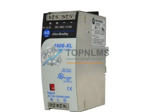 Allen-Bradley 1606-XL60D industrial automation spare part