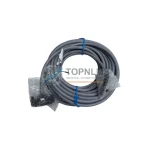 Yokogawa AKB331-M020 Cable & Connector detail image 2