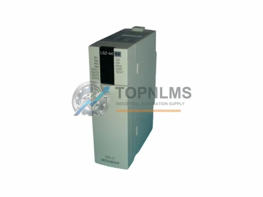 Mitsubishi LSZ-44-S2 industrial automation spare part