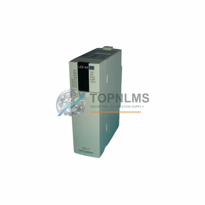 Mitsubishi LSZ-44-S2 PLC product image