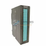 Siemens 6ES7323-1BL00-0AA0 I/O Module detail image 2
