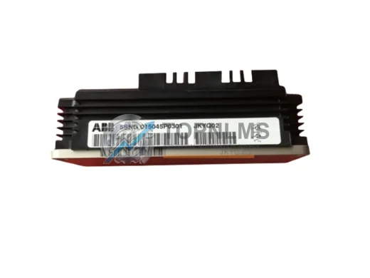 ABB 5SNG015045P0301 industrial automation spare part