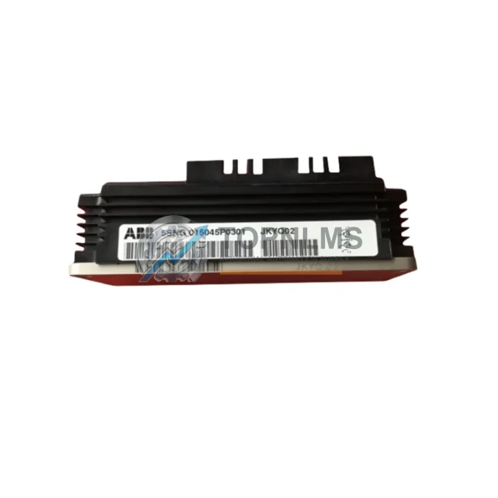 ABB 5SNG015045P0301 Power Electronics product image