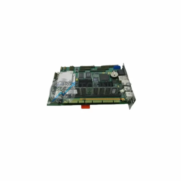 KONTRON 07025-0000-70-1-04 Control Board product image