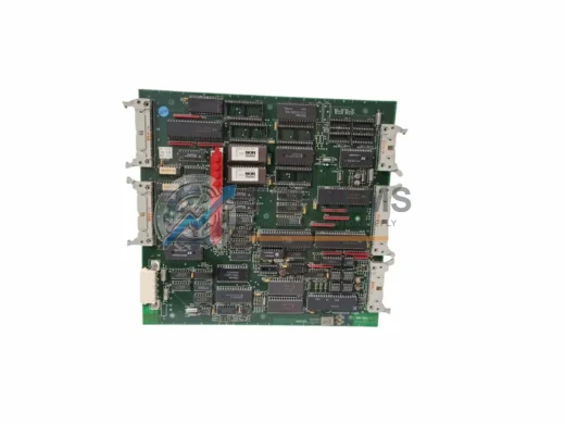NORCONTROL NN-791.12 industrial automation spare part