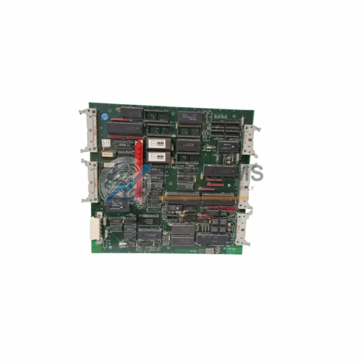 NORCONTROL NN-791.12 Communication Module product image