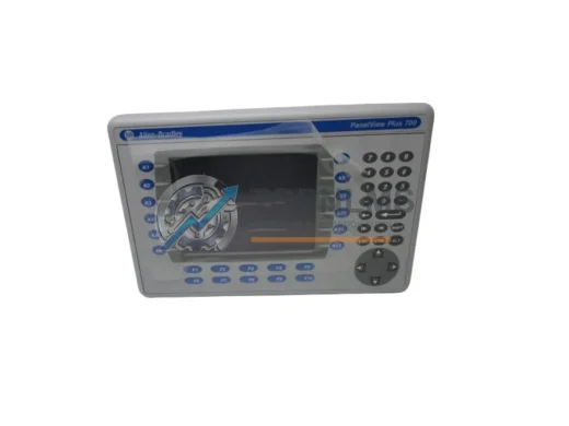 Allen-Bradley 2711P-B7C4D1 industrial automation spare part