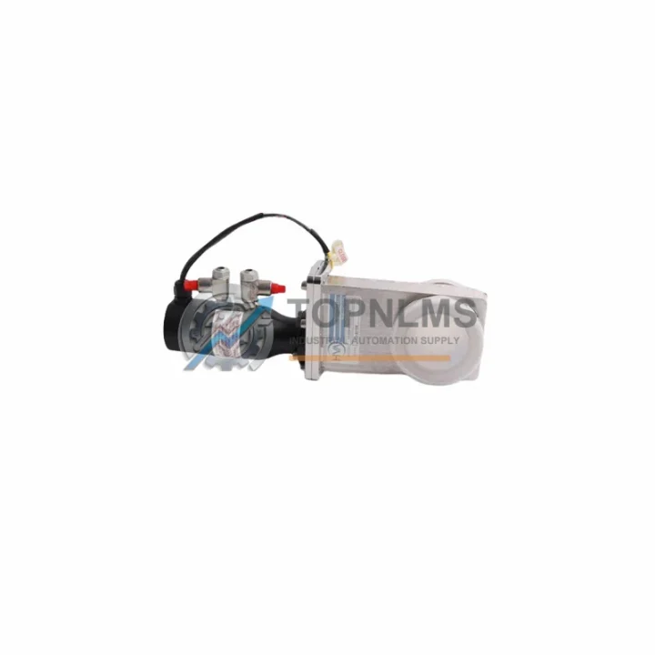 HVA 11210-0203RS-001 Process Equipment Parts product image