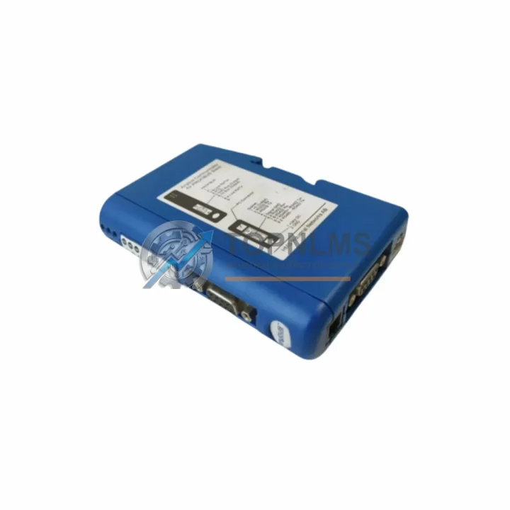 HMS Networks AB7065-C Communication Module product image