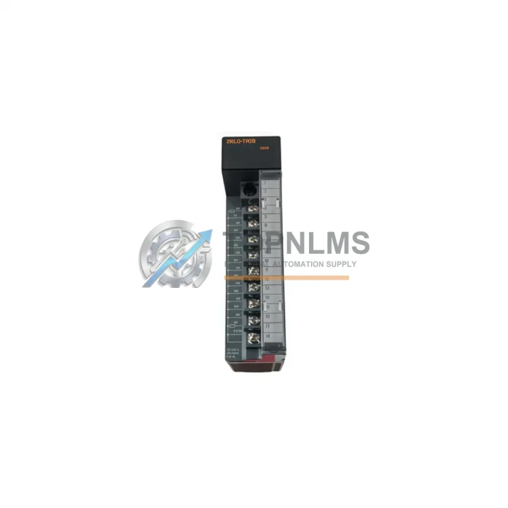Honeywell 2MLQ-TR2B-CC I/O Module product image
