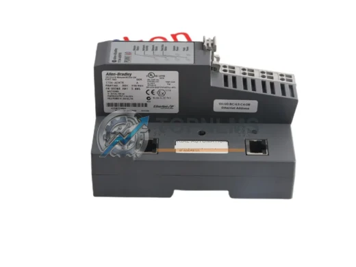 Allen-Bradley 1734-AENT industrial automation spare part