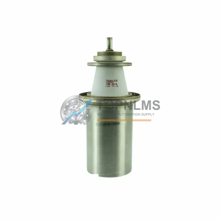THALES CTK25-4 Instrumentation product image