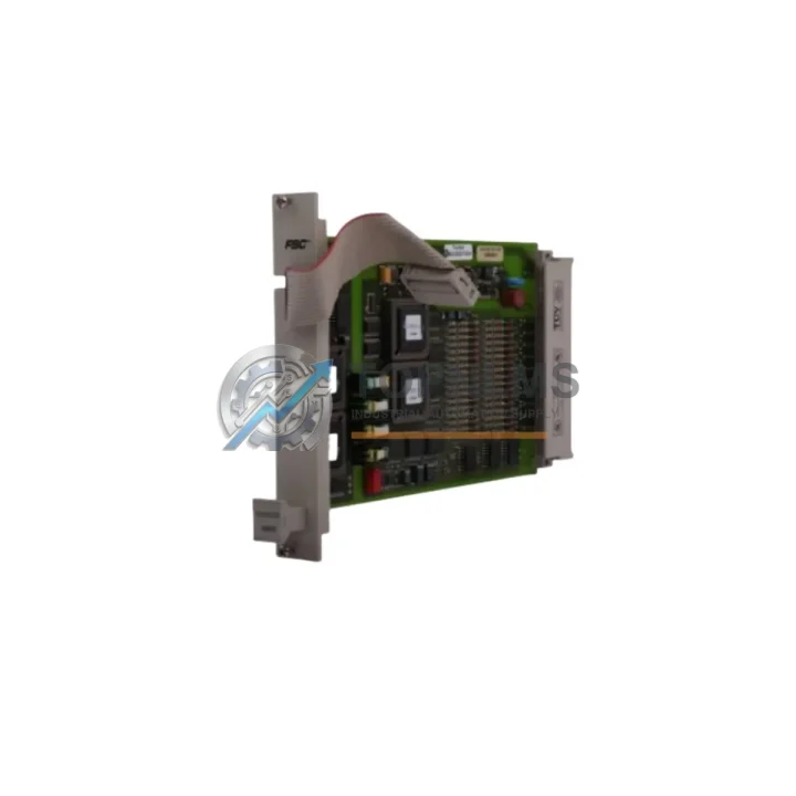 Honeywell 10104/2/1 I/O Module product image