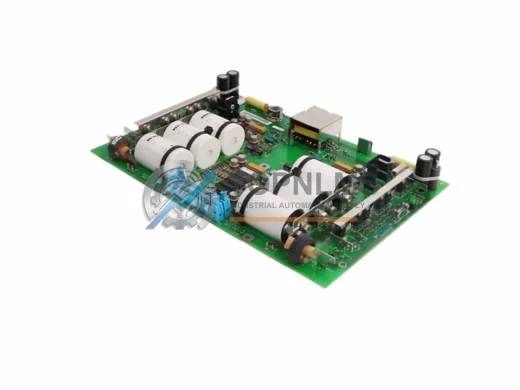 ABB SNAT634PAC industrial automation spare part