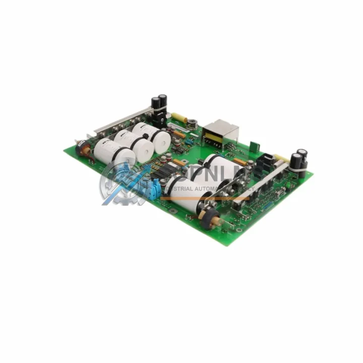 ABB SNAT634PAC VFD product image