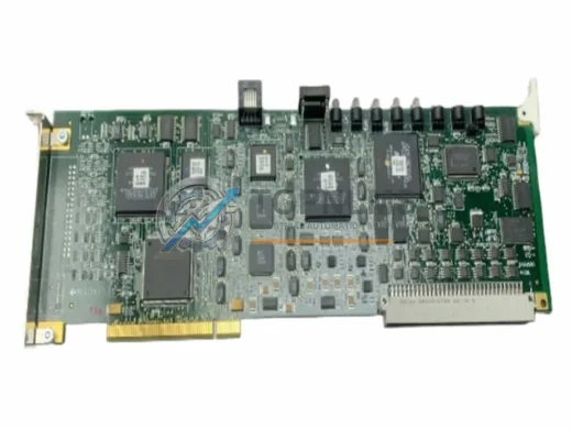 Emerson EMERSON 3A99158G01 PLC Module industrial automation spare part