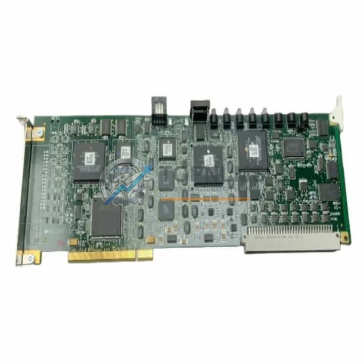 Emerson EMERSON 3A99158G01 PLC Module I/O Module product image